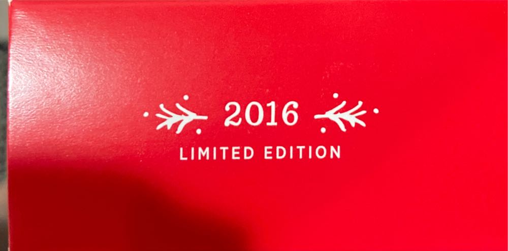 773 Hudson Steam Locomotive - Lionel Trains (Limited Edition) ornament collectible [Barcode 763795090303] - Main Image 3