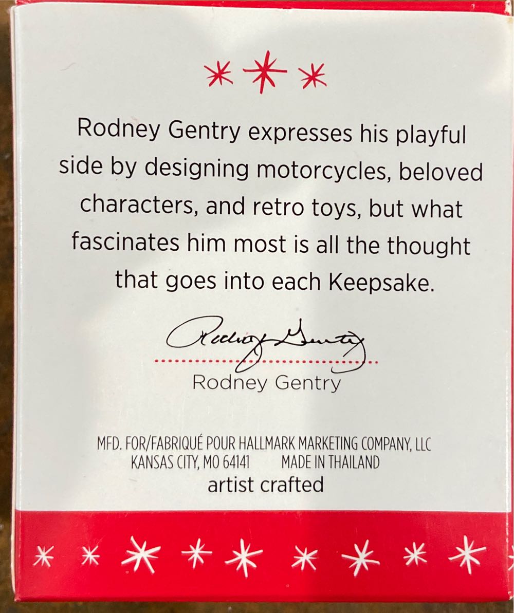 Turtle Sandbox - Little Tikes (Miniature) ornament collectible [Barcode 763795093687] - Main Image 3