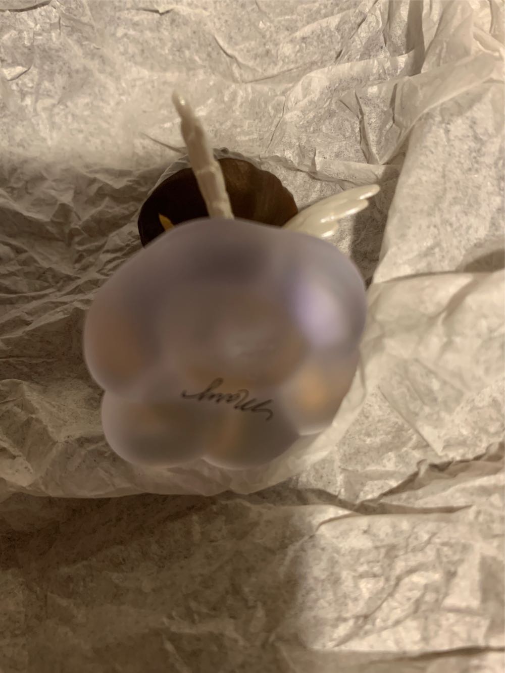 Mary’s Angel Surprise - Mary’s Angels (Angels) ornament collectible [Barcode 763795093700] - Main Image 4