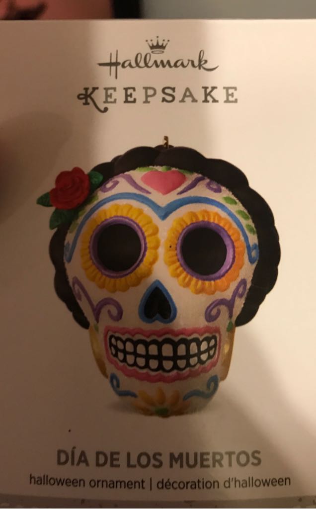 Cookie Cutter Christmas 2017