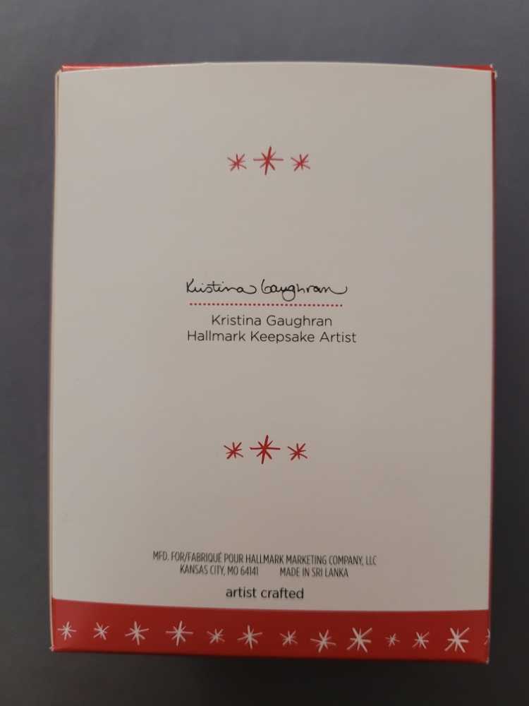 Han Solo - Star Wars (Star Wars) ornament collectible [Barcode 763795096718] - Main Image 3