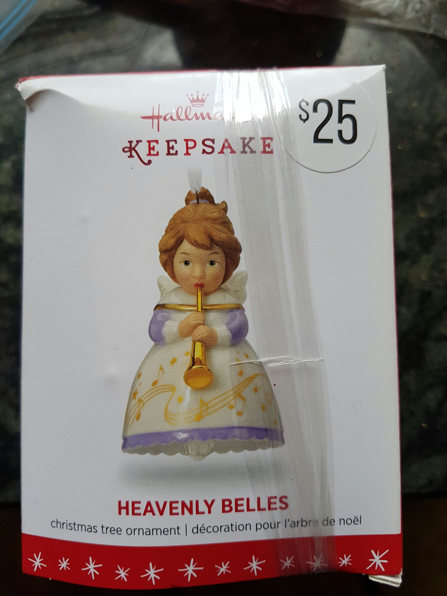 Han Solo to the Rescue