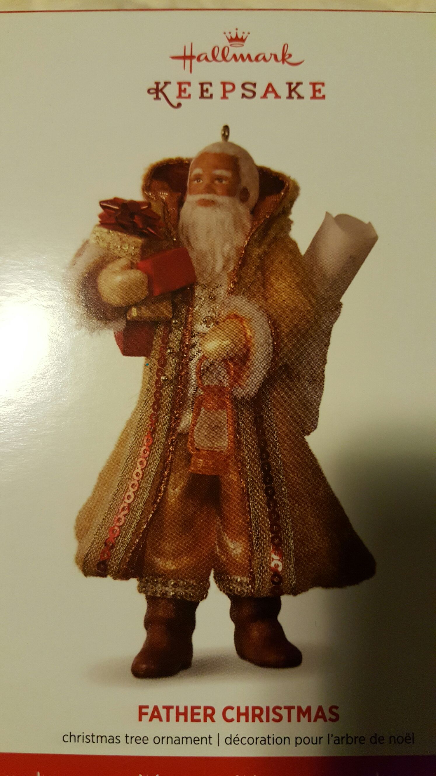 IT’S A WONDERFUL LIFE