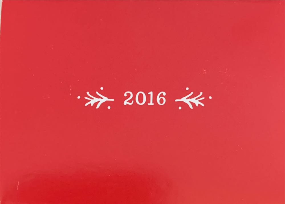 Mistletoe Mater - Disney Pixar Cars (Pixar) ornament collectible [Barcode 763795097876] - Main Image 3