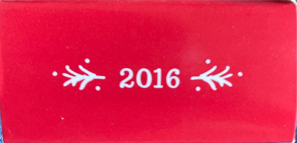 A Spot of Tea - A Spot Of Tea (Miniature) ornament collectible [Barcode 763795097999] - Main Image 4