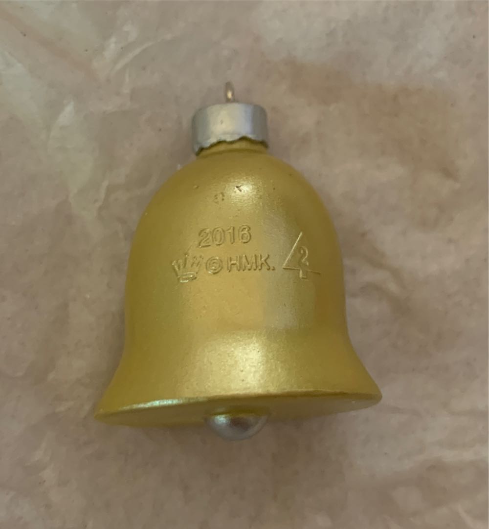 Miniature A World Within #2 (2016) - A World Within (Miniature) ornament collectible [Barcode 763795098002] - Main Image 4