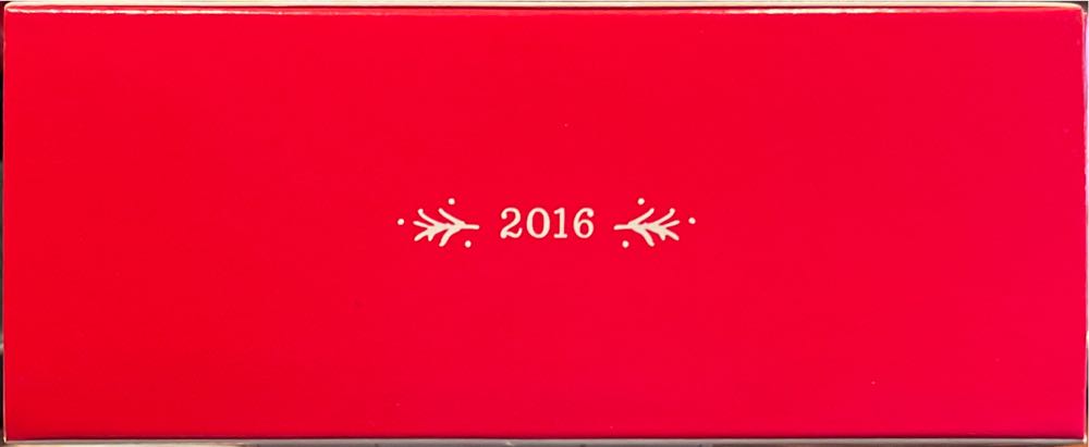 Star Wars: T-70 X-wing Fighter - The Force Awakens (Star Wars) ornament collectible [Barcode 763795098330] - Main Image 4