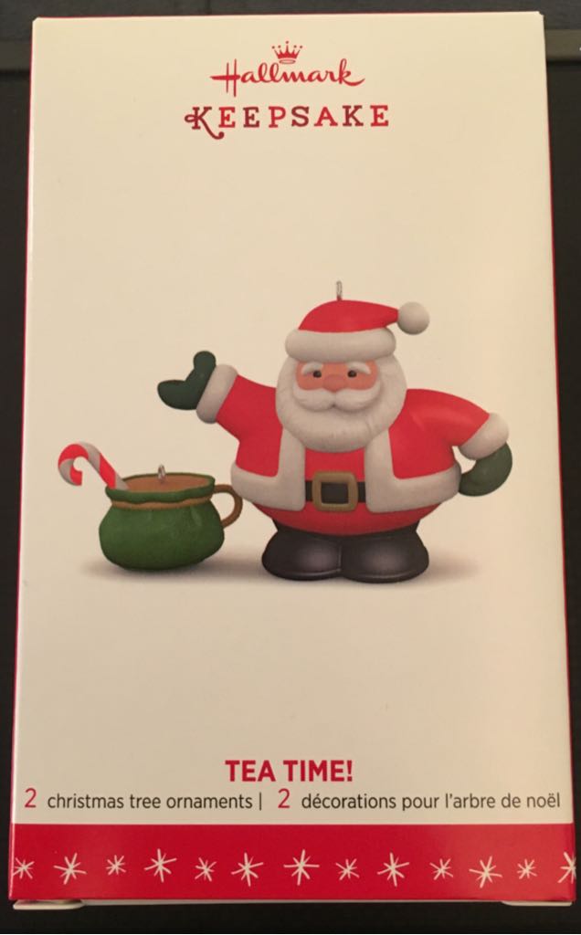 Beauty & The Beast Sketchbook Ornament