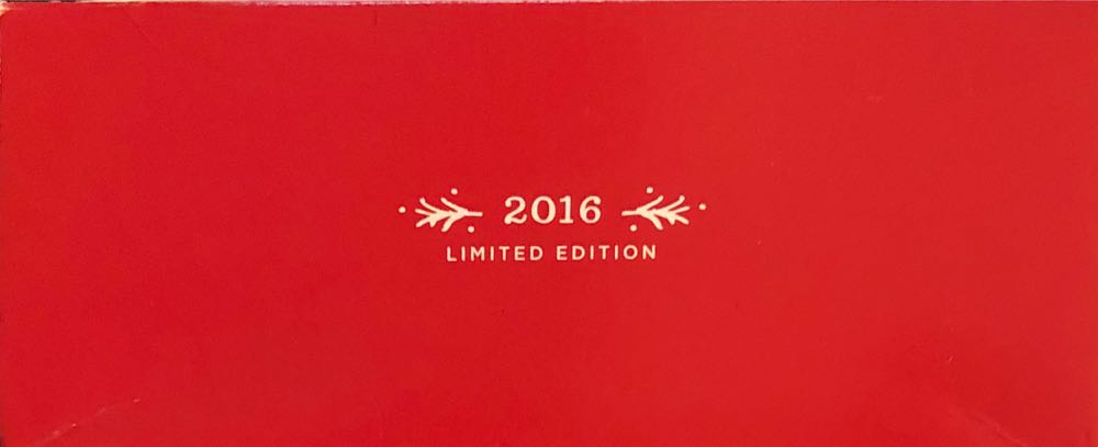 Santa’s Workbench - Santa’s Workshop (Furniture) ornament collectible [Barcode 763795099351] - Main Image 4