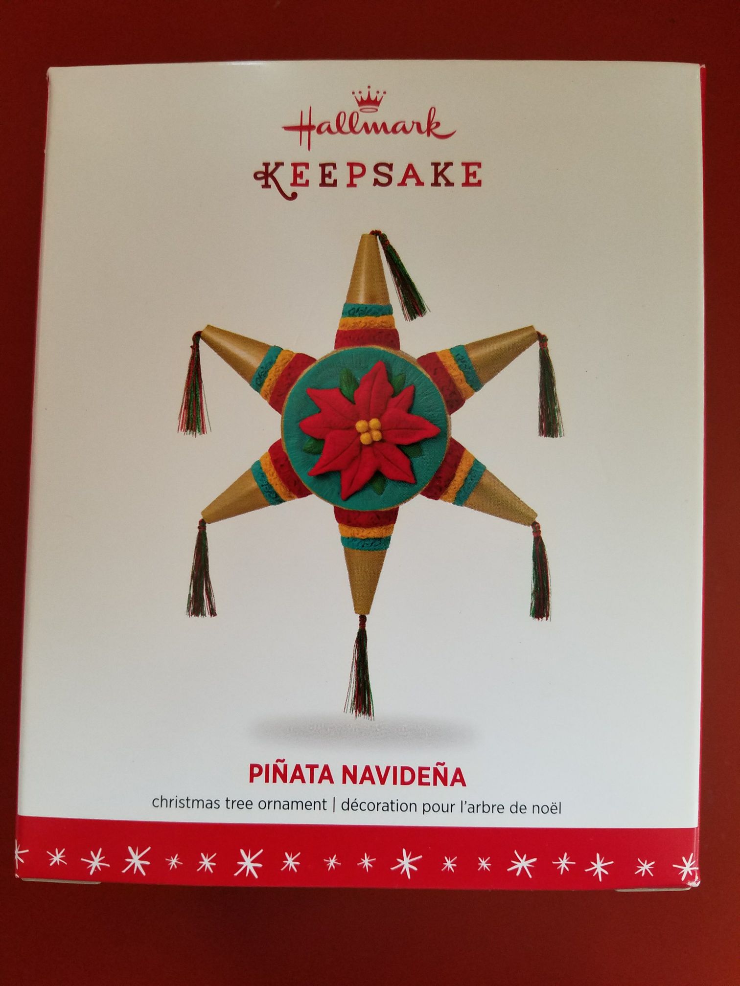 Rudolph The Red-Nosed Reindeer