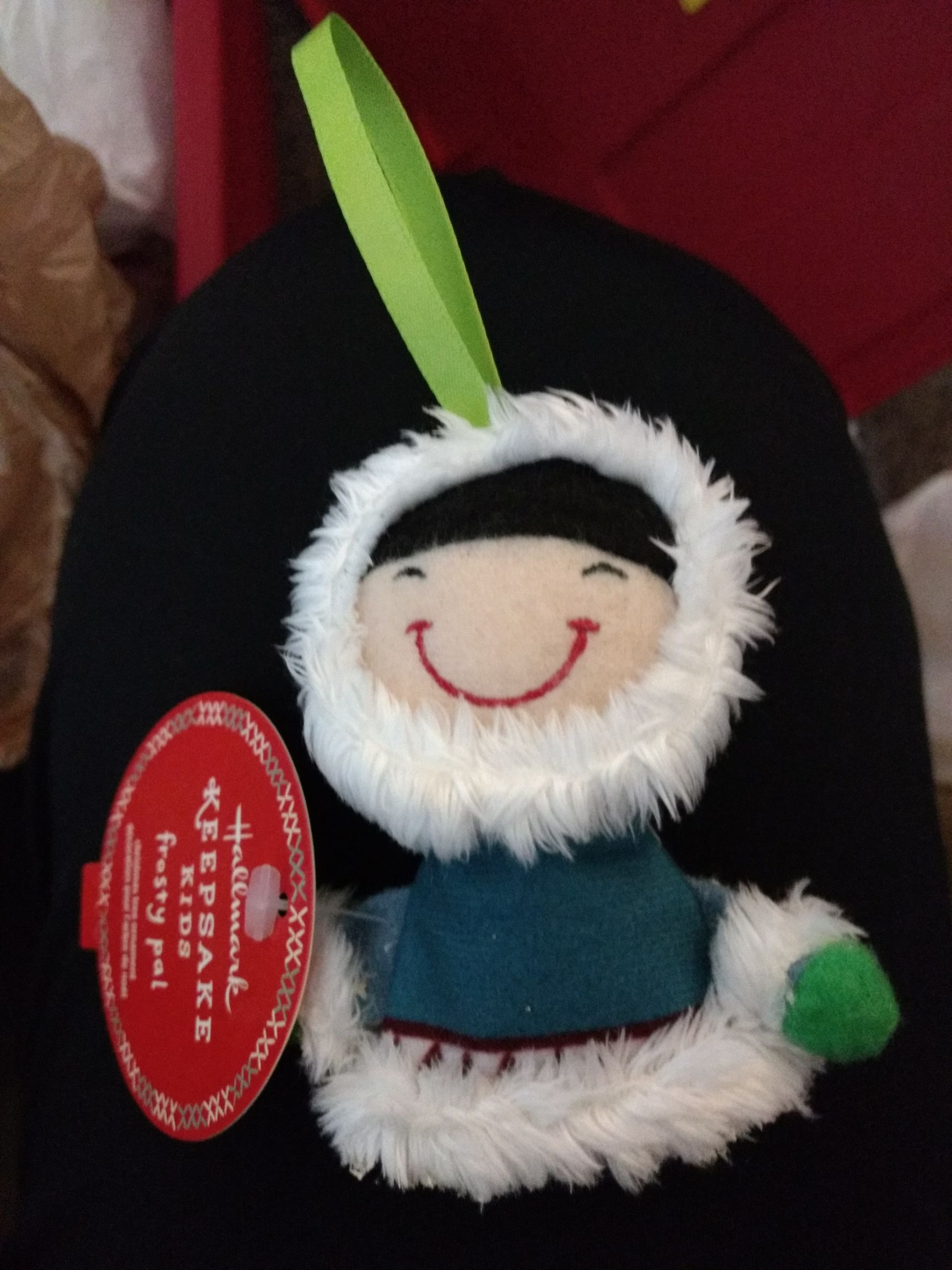 Mickey Mouse Balloon