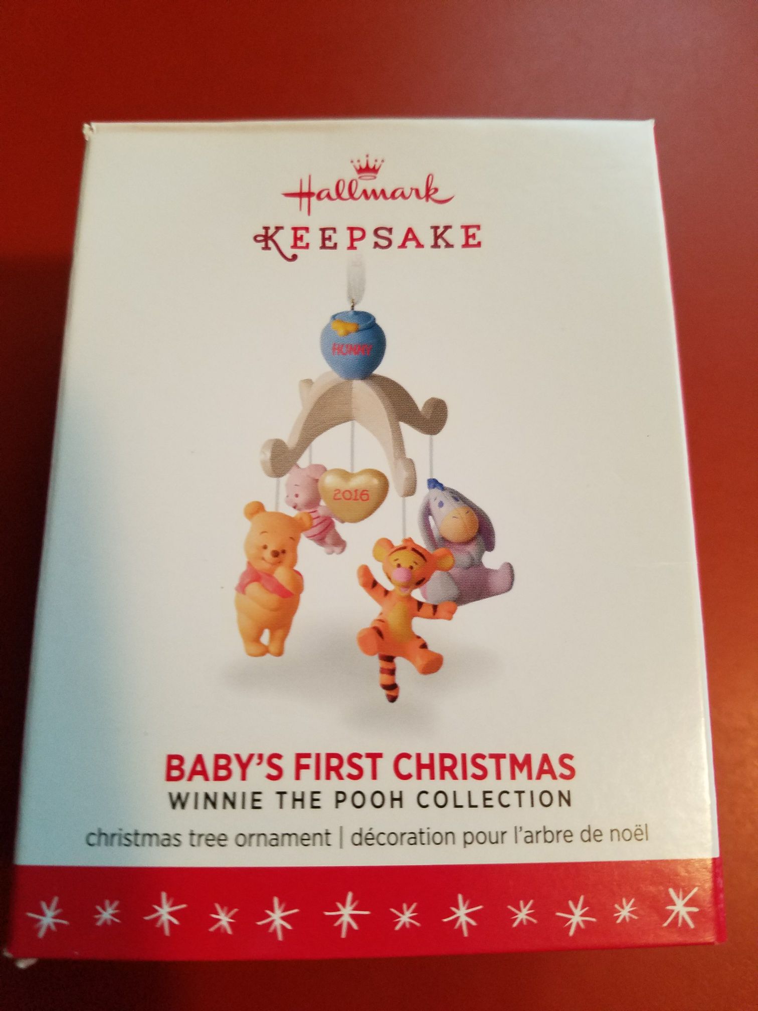 I Want A Hippopotamus For Christmas