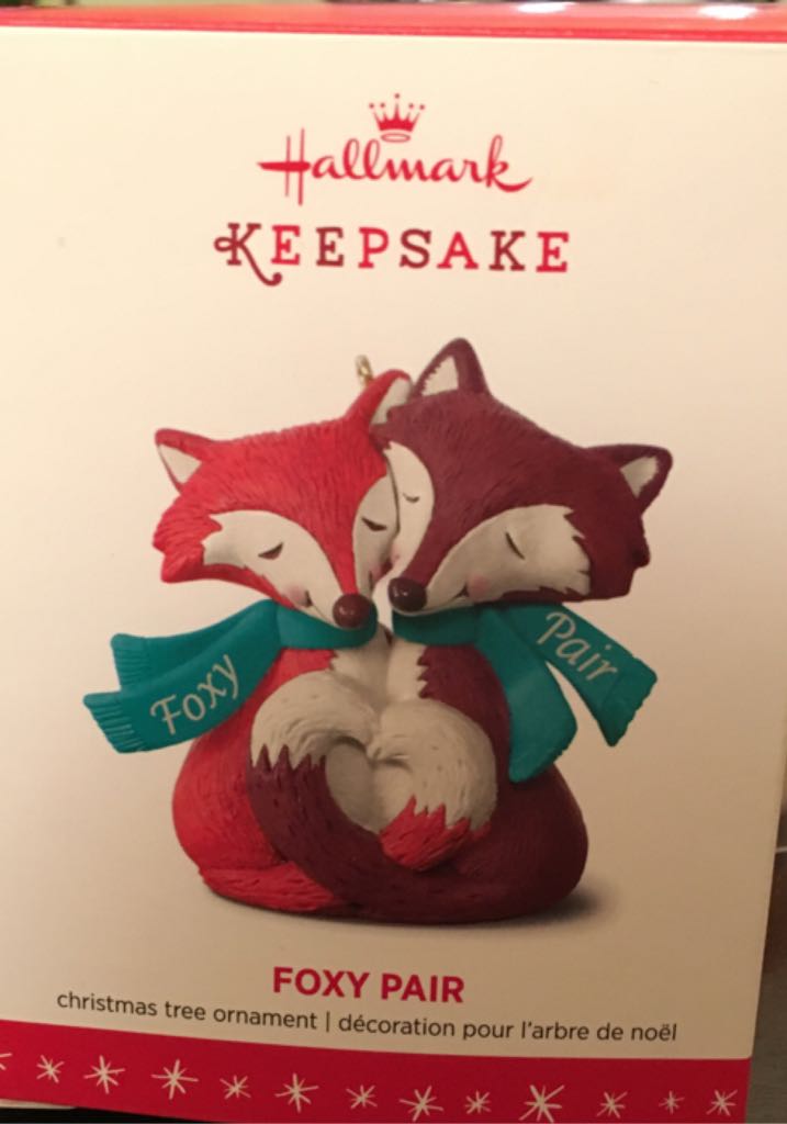 Mercury Glass Finial