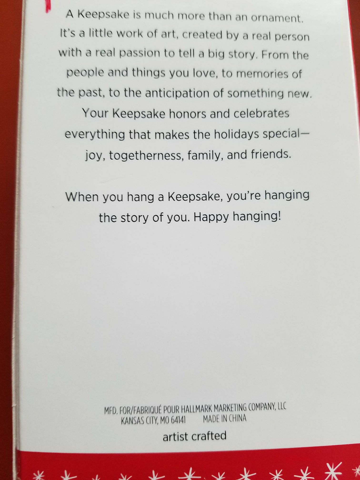 Mattel - Draculaura - Monster High (Mattel) ornament collectible [Barcode 763795102105] - Main Image 2