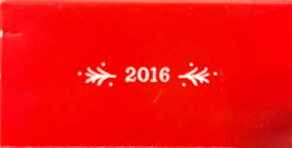 The Walking Dead: “RICK GRIMES” - The Walking Dead (Hanging Ornament) ornament collectible [Barcode 763795102273] - Main Image 3