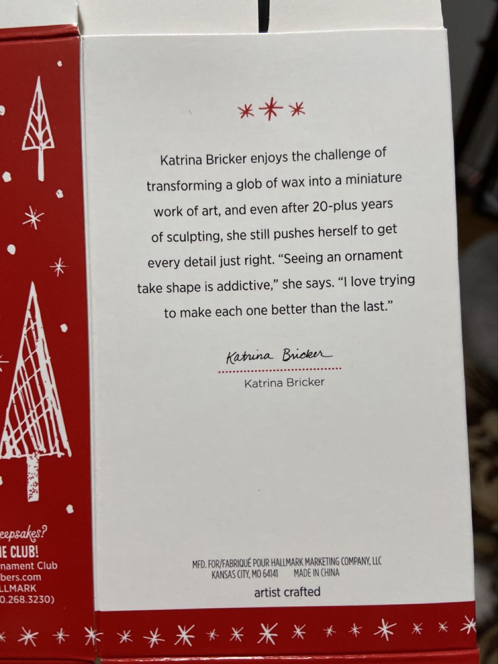 Barbie Cherry Pie Picnic - Barbie (Barbie) ornament collectible [Barcode 763795102631] - Main Image 3