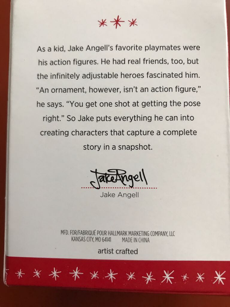 MOUSE TROUBLE - Tom And Jerry (Cartoons) ornament collectible [Barcode 763795103928] - Main Image 2