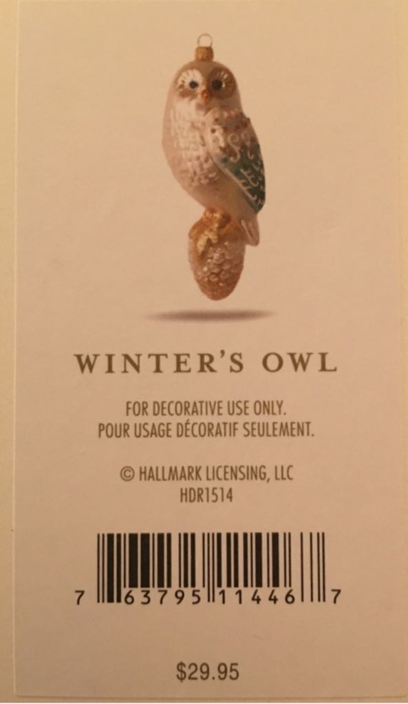 12 Days Of Christmas: #1/Partridge In A Pear Tree