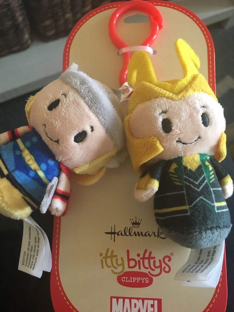 Nesting Doll Surprise