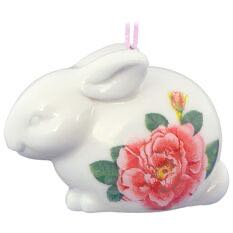 Easter Collection Hoppy Spring  (Bunny, Spring) ornament collectible [Barcode 763795116010] - Main Image 2