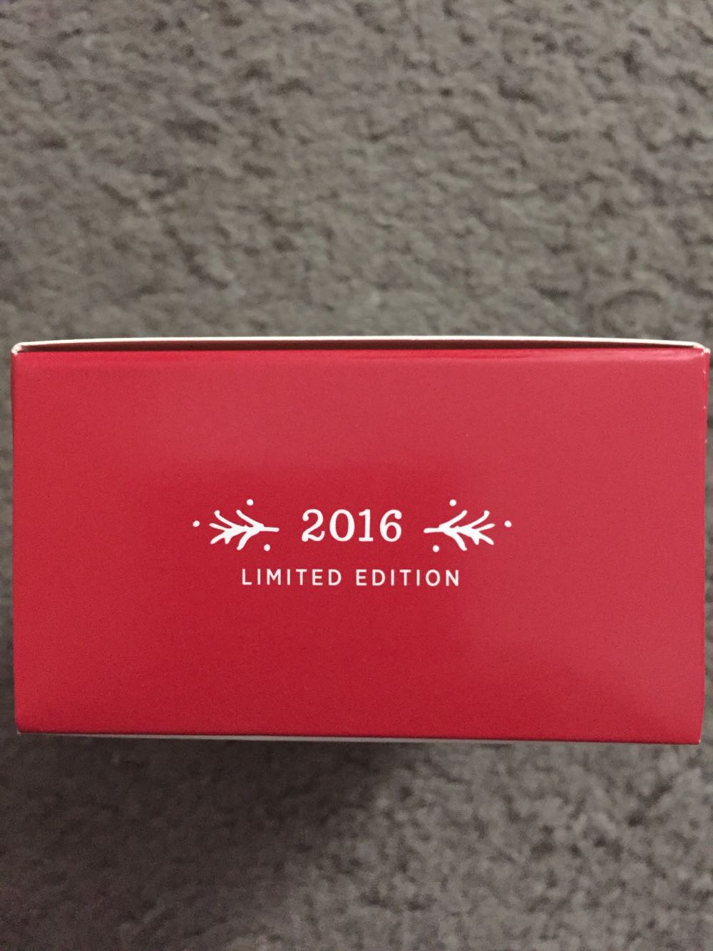 Sweet Toot Tuba - Mini Marching Band (Toy Soldier Band) ornament collectible [Barcode 763795119066] - Main Image 4