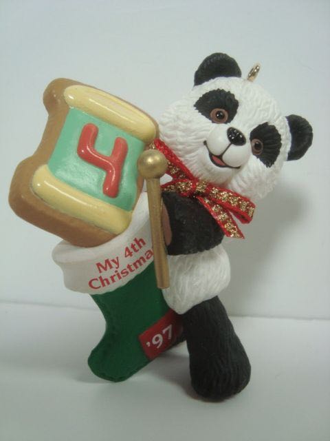 The Snowmen Of Mitford Miniature