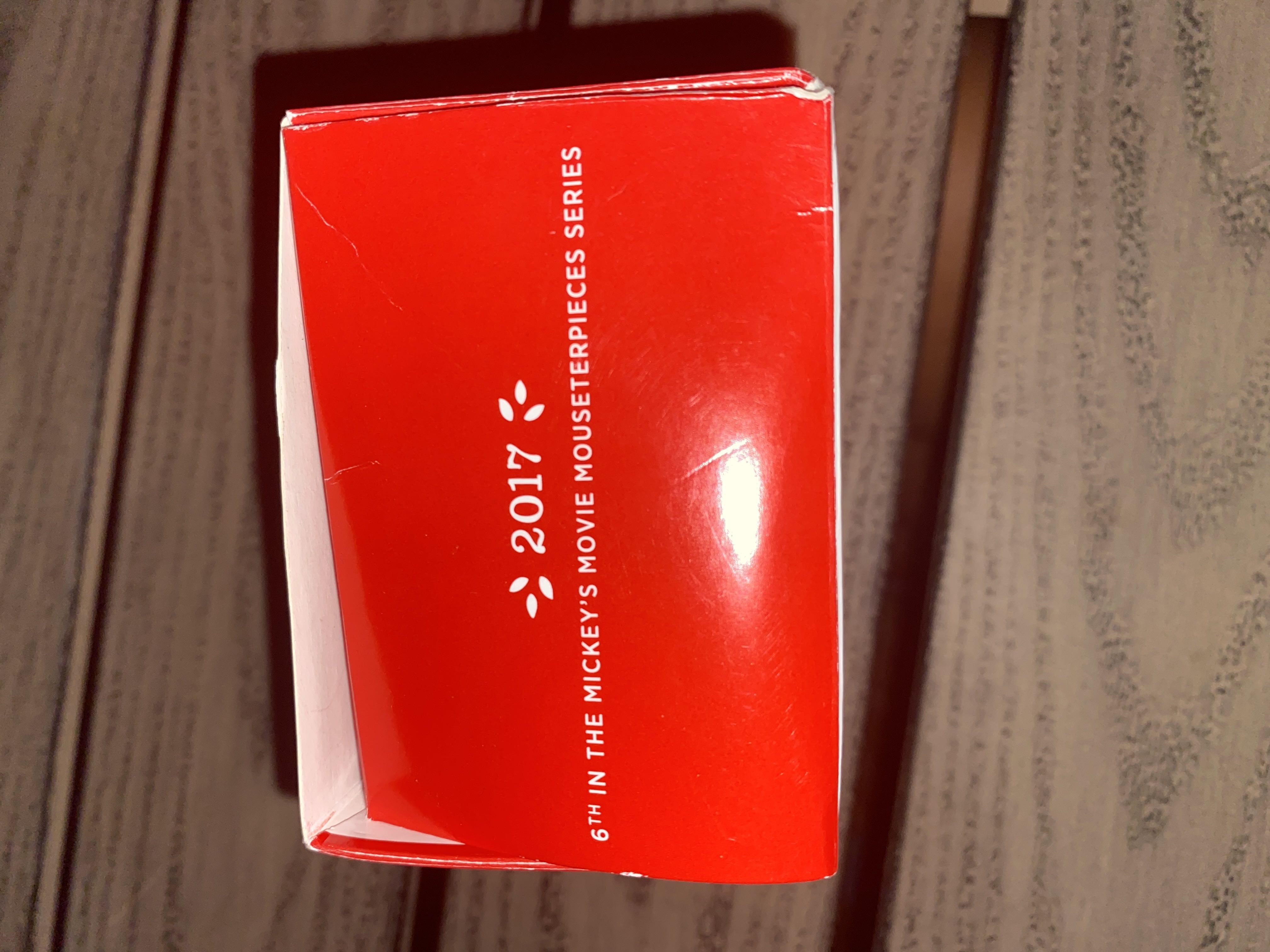 Disney Mickey’s Movie Mousterpieces #6 The Band Concert - Mickey’s Movie Mouseterpieces (Disney Mickey Mouse) ornament collectible [Barcode 763795124268] - Main Image 3