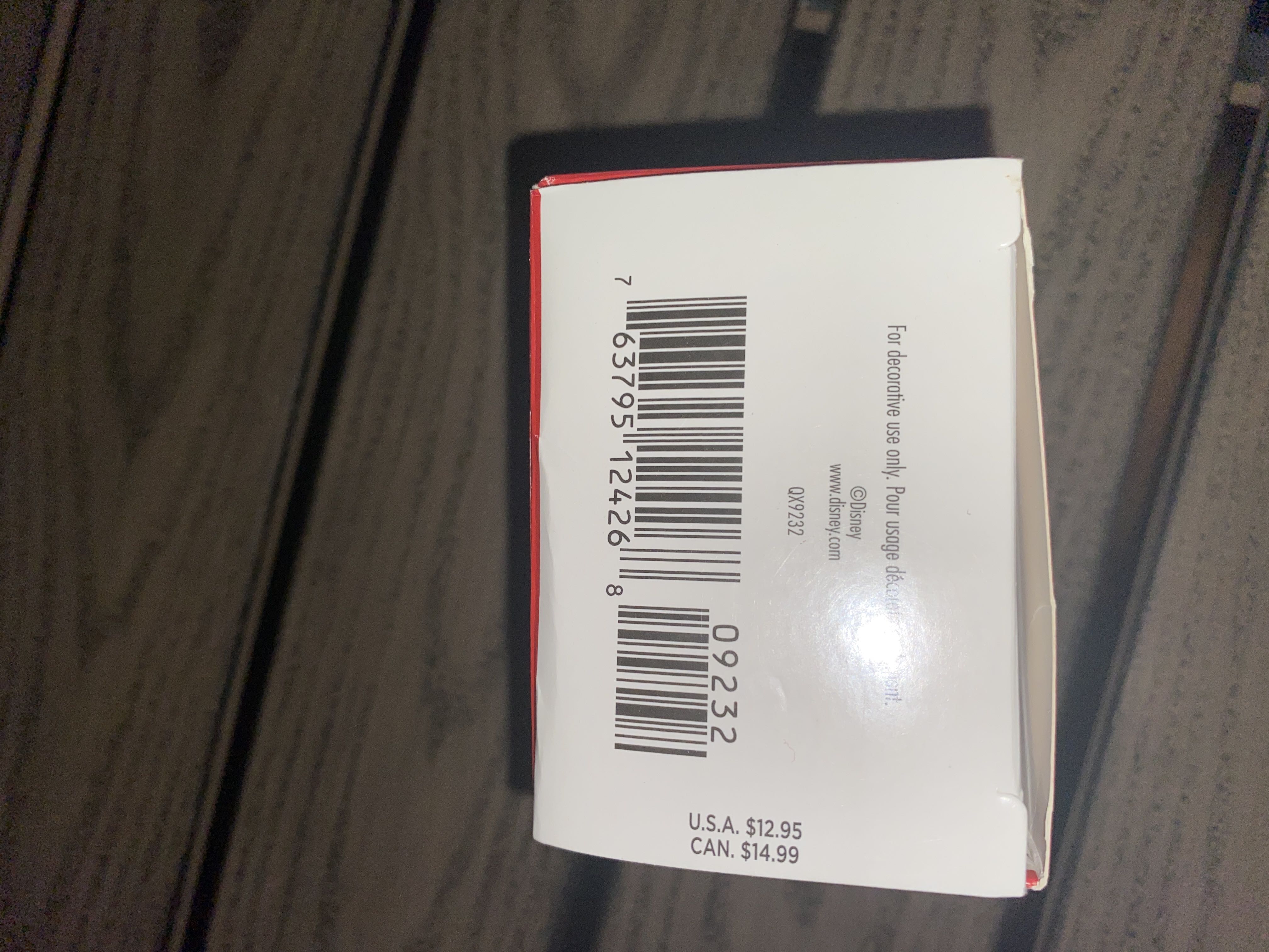 Disney Mickey’s Movie Mousterpieces #6 The Band Concert - Mickey’s Movie Mouseterpieces (Disney Mickey Mouse) ornament collectible [Barcode 763795124268] - Main Image 4