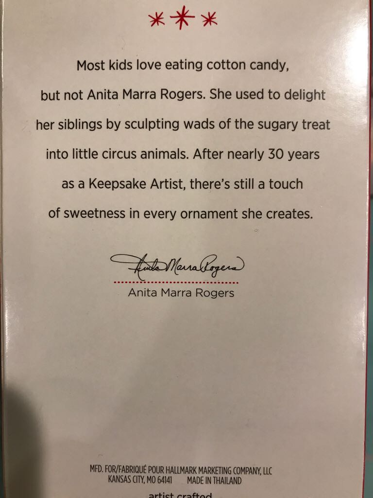 Jem - Jem (80’s Cartoon) ornament collectible [Barcode 763795127597] - Main Image 2