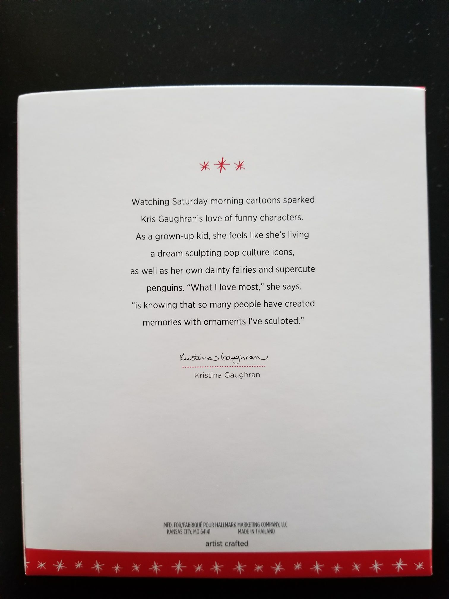 Venom - Spider-Man (Marvel Super Heroes) ornament collectible [Barcode 763795127603] - Main Image 2