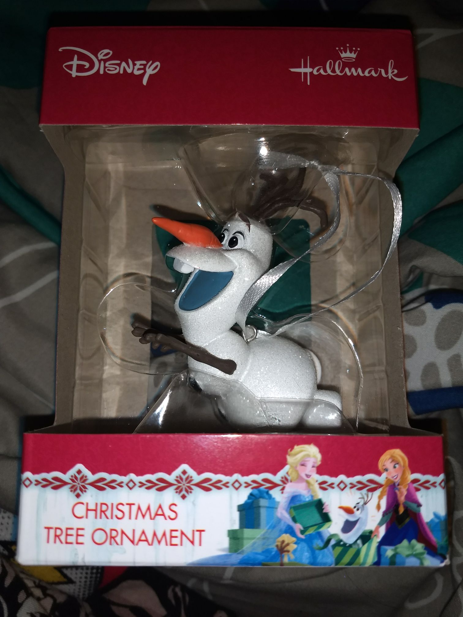 Tink For The Holidays