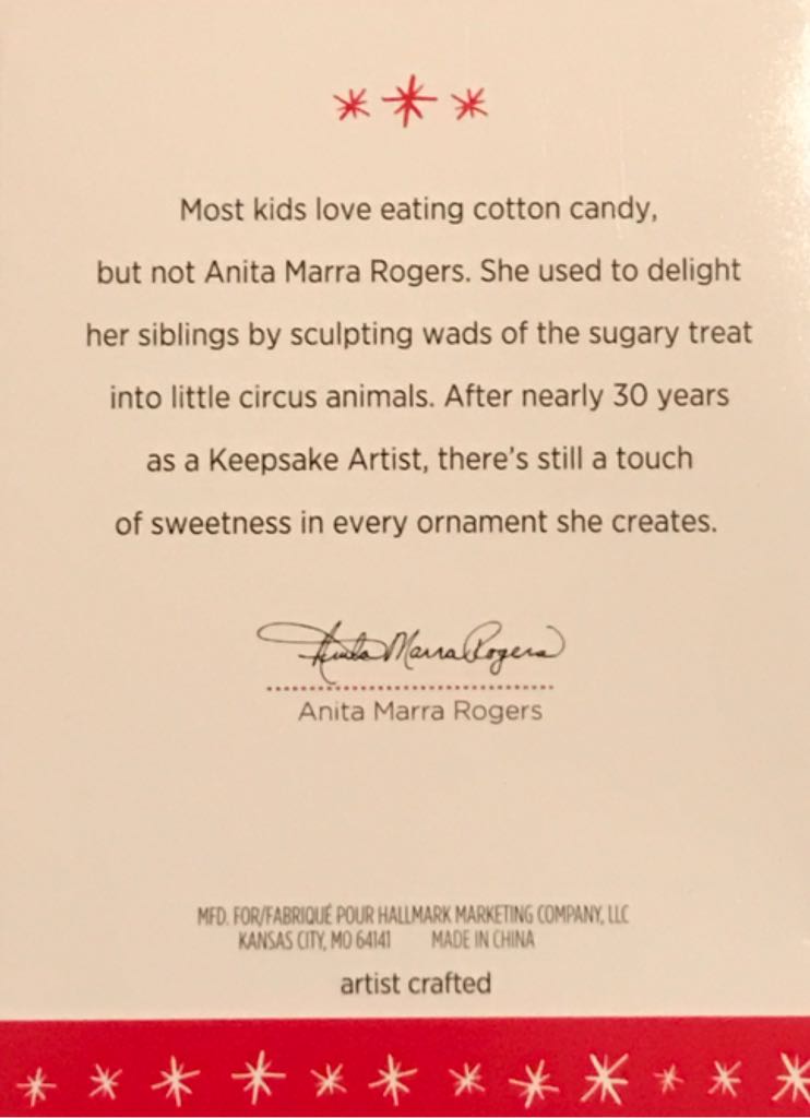 Birch Branch Snowman - Birch (Birch) ornament collectible [Barcode 763795133055] - Main Image 2