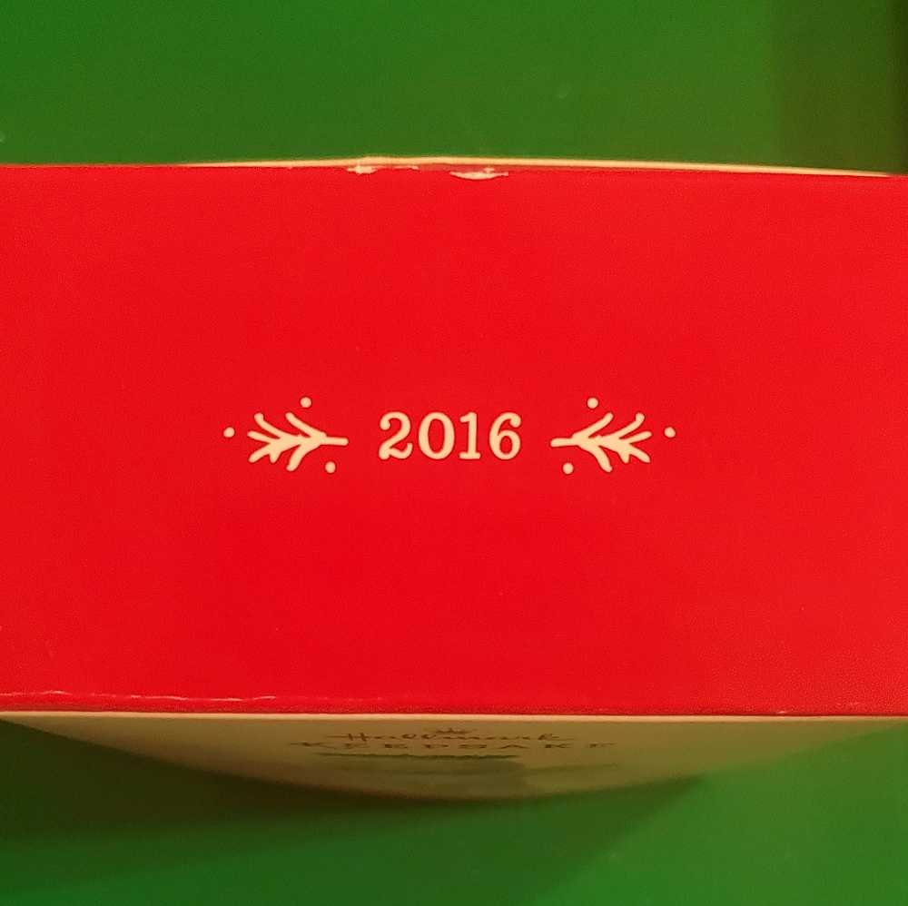 Sweet Snow Angel - Snow Angel (Snowman) ornament collectible [Barcode 763795133130] - Main Image 4