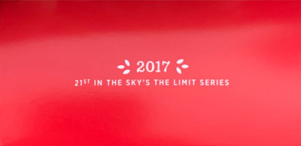 Travel Air Model R ”Mystery Ship” - Sky’s The Limit (Aviation) ornament collectible [Barcode 763795134021] - Main Image 3