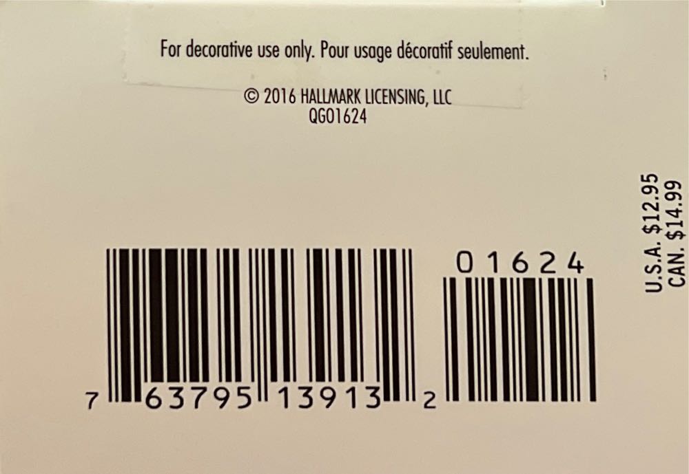 Do You Beer What I Beer? -  Beer (Beverages) ornament collectible [Barcode 763795139132] - Main Image 3