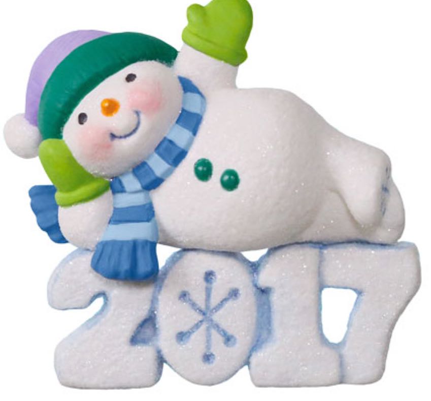 Here Comes Crabby Claus!