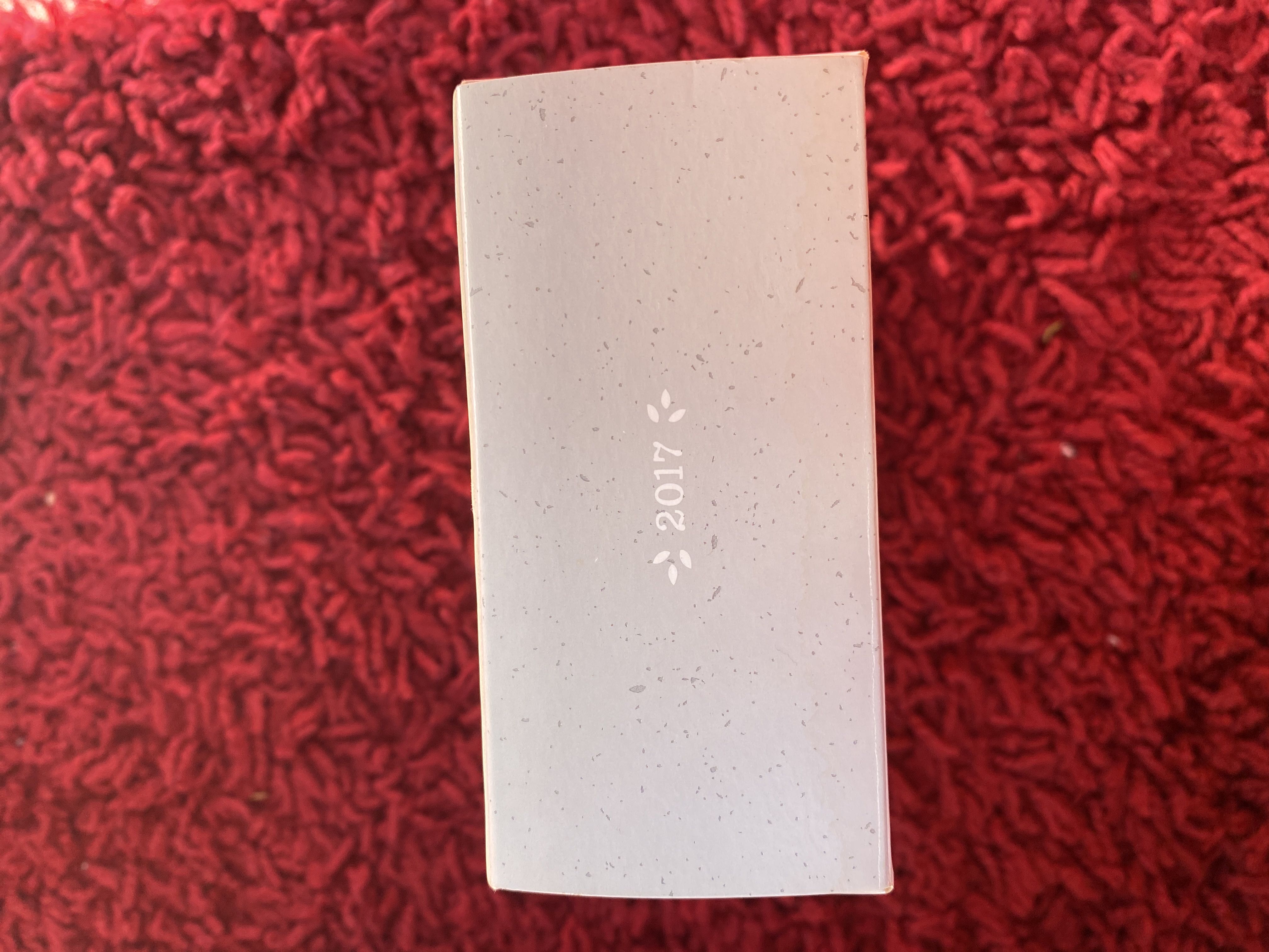 2017 Remembering Always Memorial Seashell  - Forever Remembered (Remembrance) ornament collectible [Barcode 763795141951] - Main Image 2