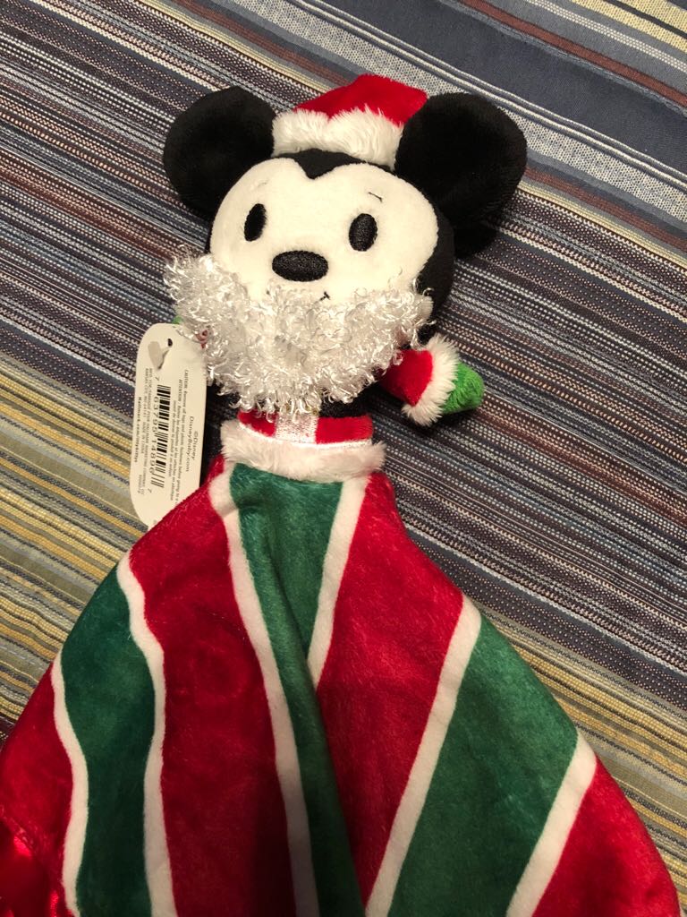 Getting into the Spirit