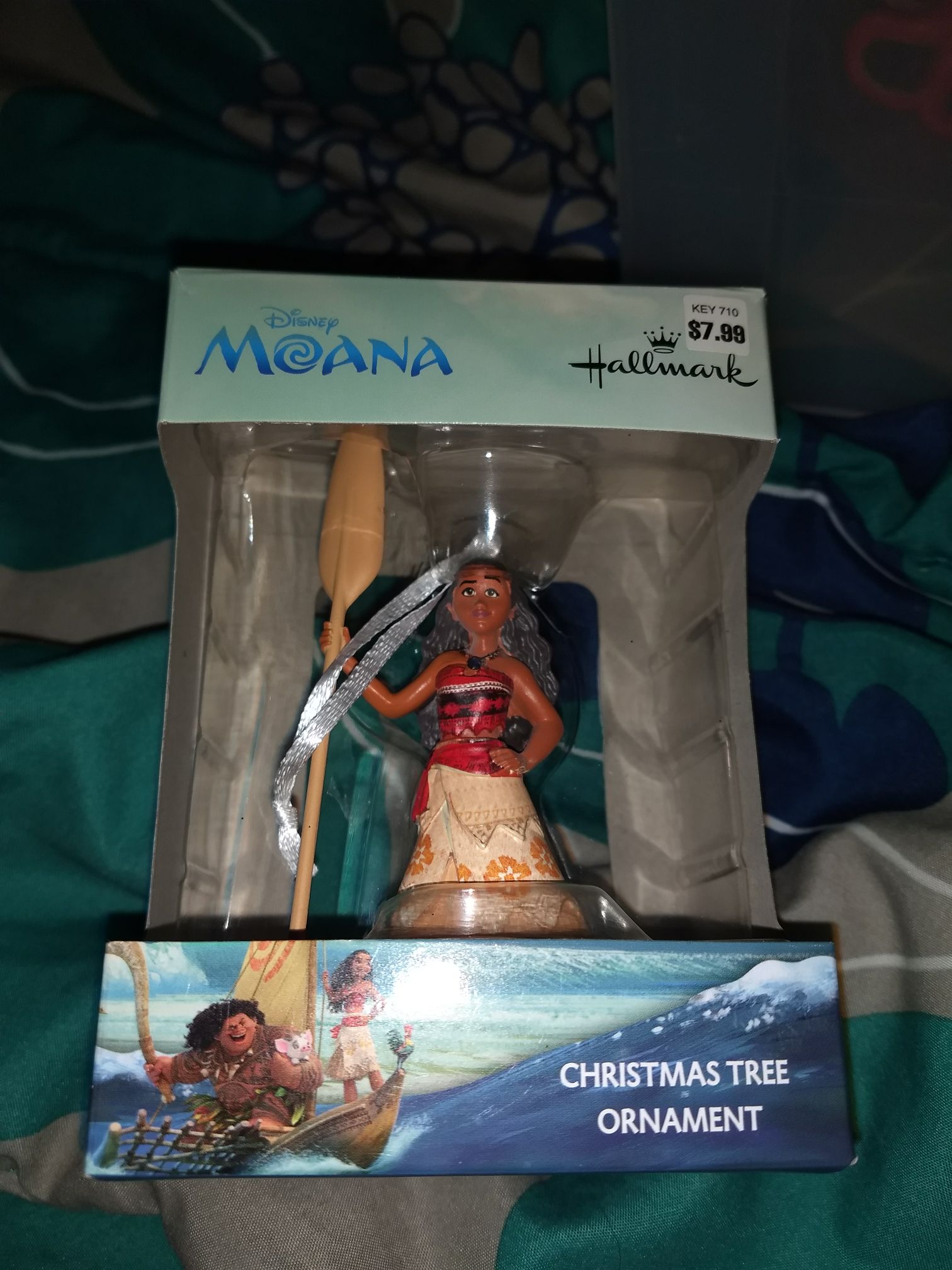 “Twas The Night Before Christmas Countdown