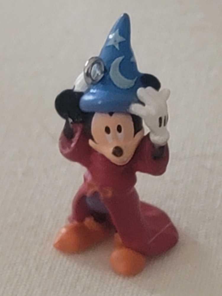 The Sorcerer’s Apprentice  - Disney Fantasia (Disney) ornament collectible [Barcode 763795163533] - Main Image 3