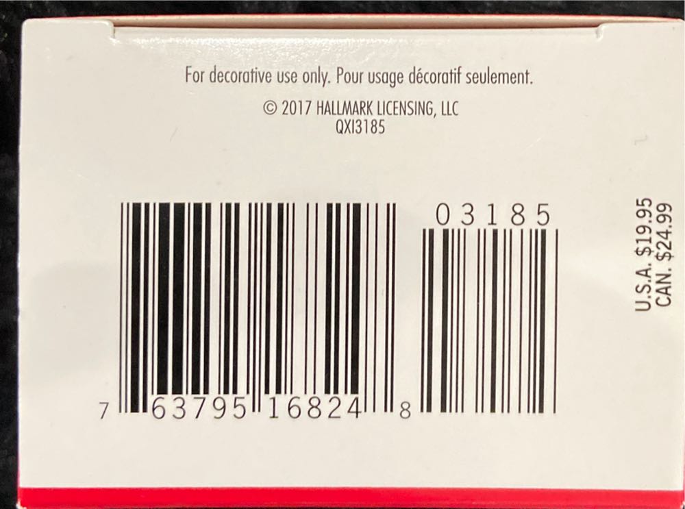 1943 M4A3 Sherman Tank - Army Vehicles (Army Vehicles) ornament collectible [Barcode 763795168248] - Main Image 3