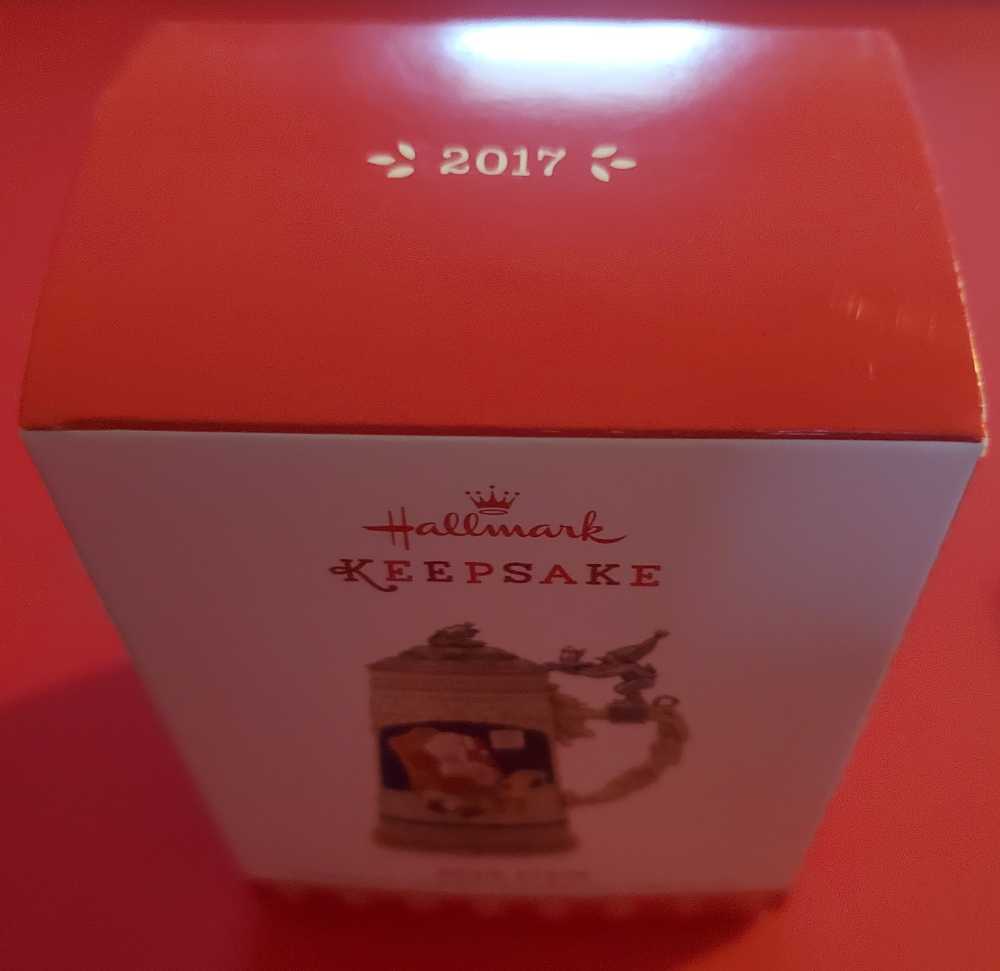 Beer Stein #6 - Beer Stein (Beer Stein) ornament collectible [Barcode 763795169030] - Main Image 3