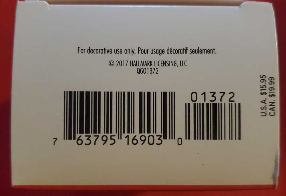 Beer Stein #6 - Beer Stein (Beer Stein) ornament collectible [Barcode 763795169030] - Main Image 4