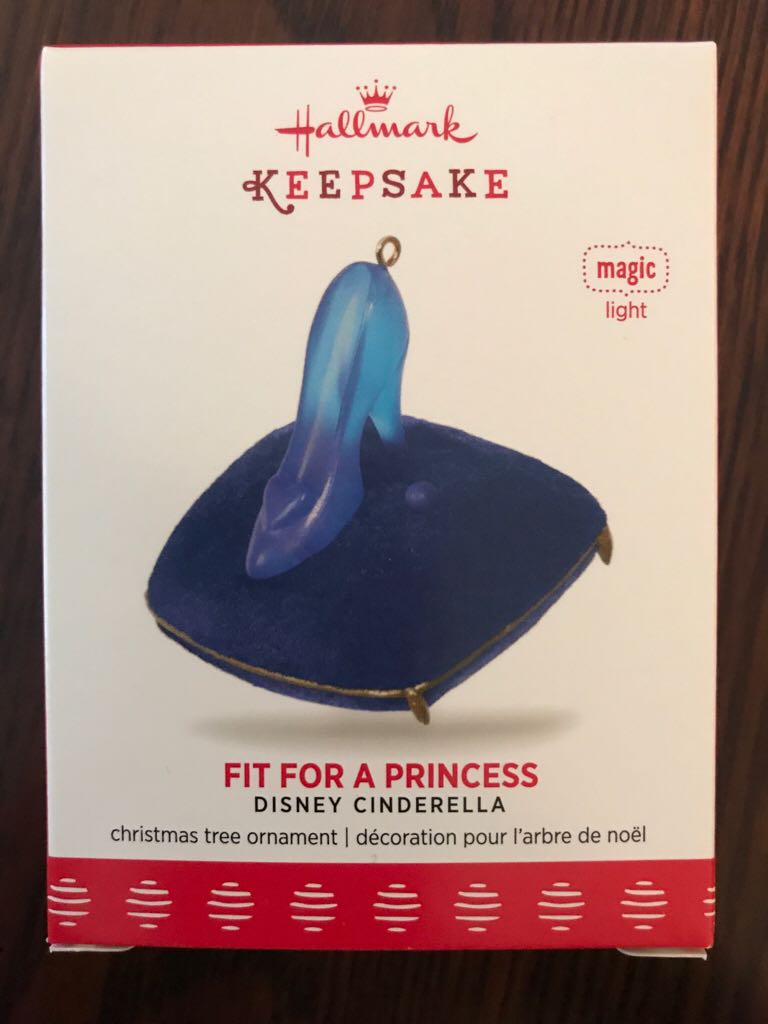 Baby Boy’s First Christmas