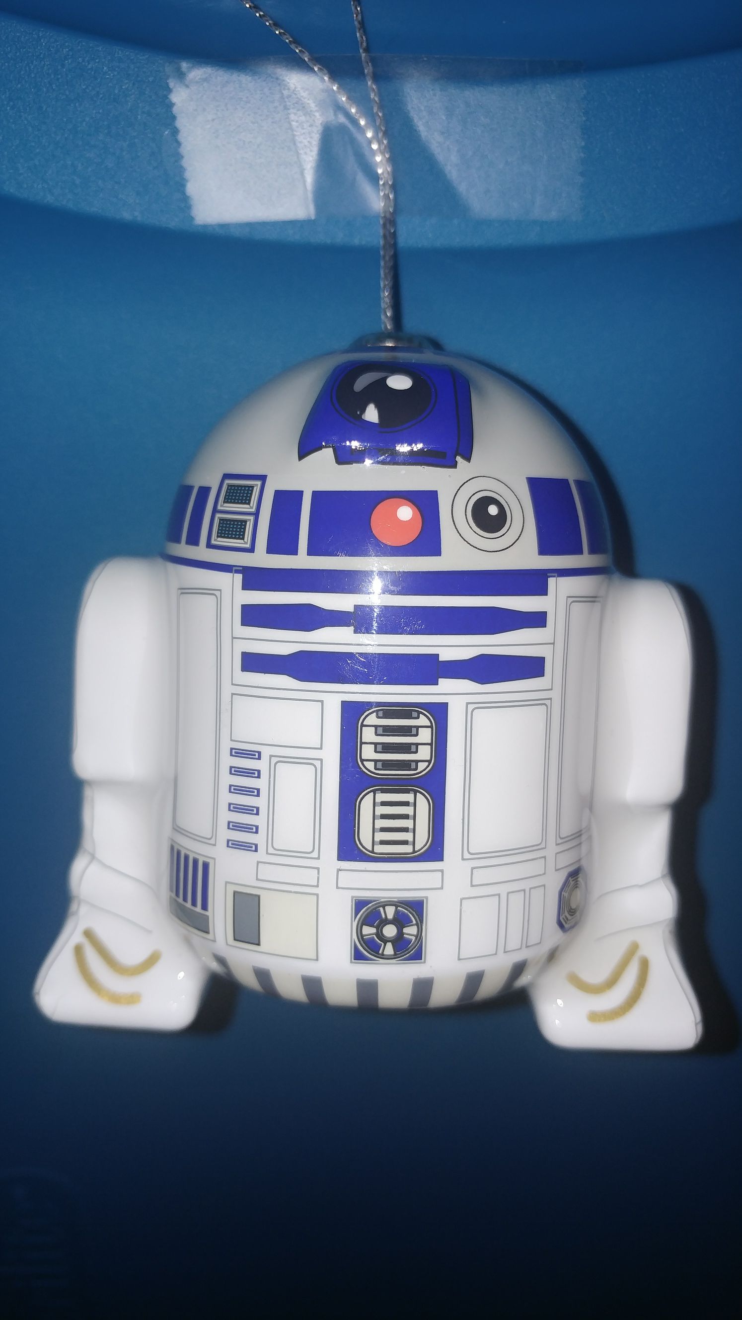 Flat Of Ebenezer Scrooge, The