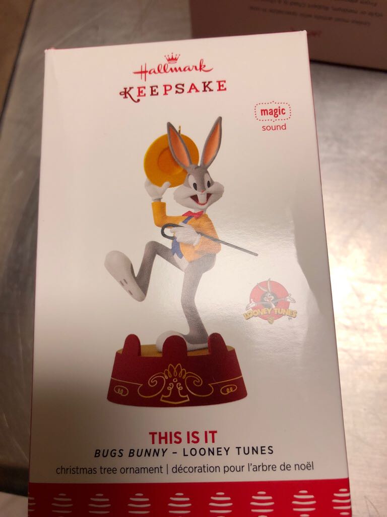 The Sorcerer’s Apprentice 