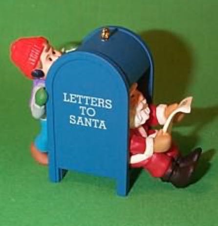 Barney Light And Motion