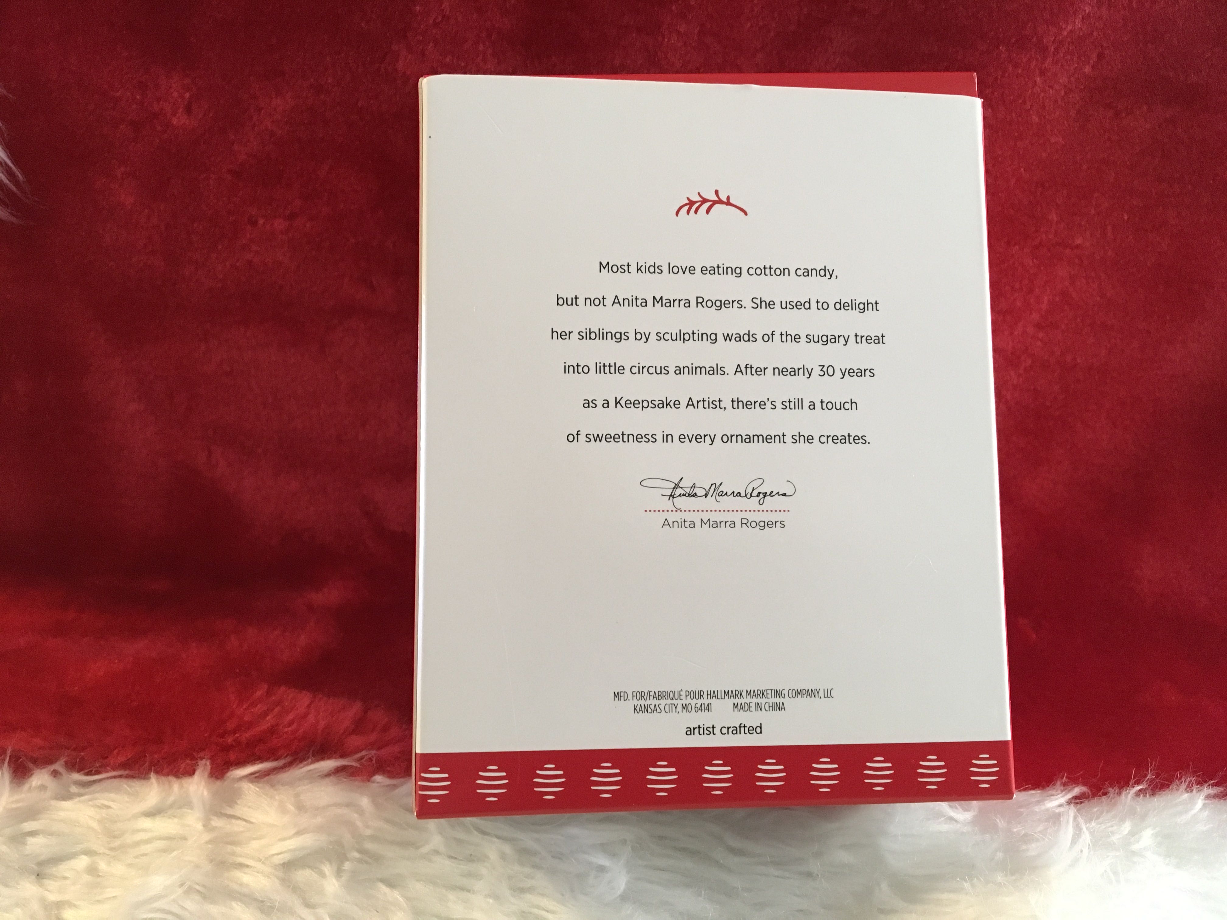 Inside Story - Inside Story (Misc) ornament collectible [Barcode 763795219322] - Main Image 2