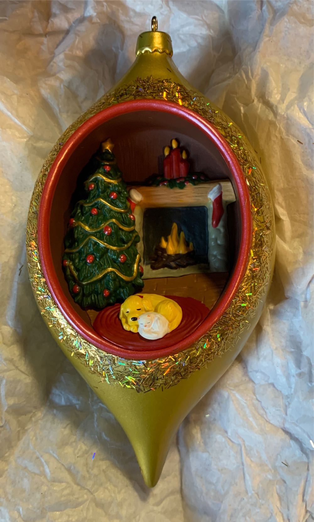 Inside Story - Inside Story (Misc) ornament collectible [Barcode 763795219322] - Main Image 3