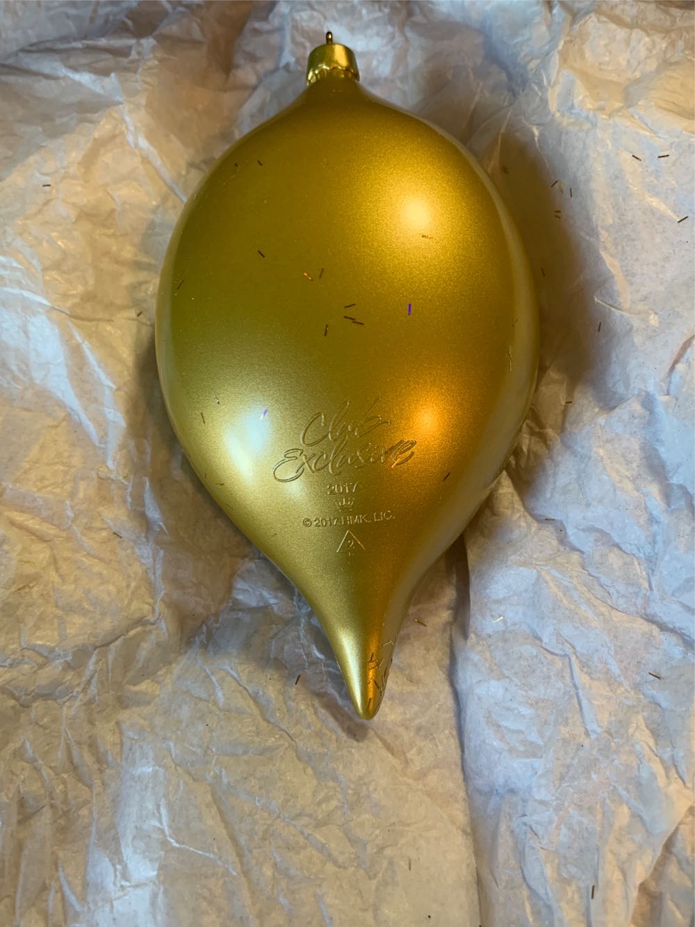 Inside Story - Inside Story (Misc) ornament collectible [Barcode 763795219322] - Main Image 4